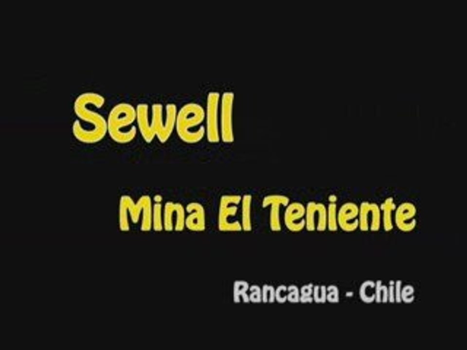 FG Sewell ok
