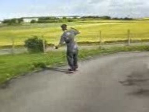 les fils de jackass 10