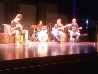 Nothing Else Matters 07.06.2009