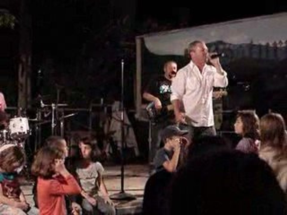 Ricoune 06.06.09 Coupo Santo