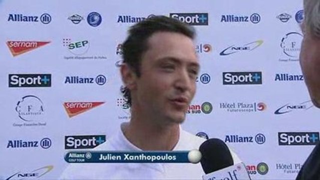 Open International du Haut Poitou 2009 : la finale