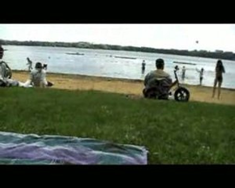 Laurie Sextape Trailer