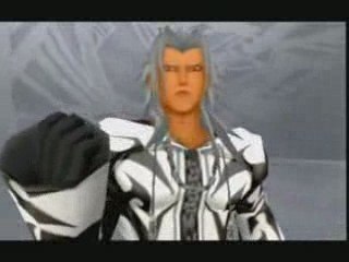 Kingdom Hearts II : Fin 3/7