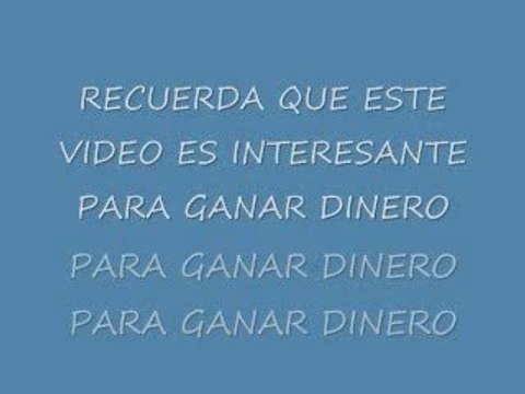 GDI GDI GLOBAL DOMAINS INTERNACIONAL ESPAÑOL GANAR DINERO TR