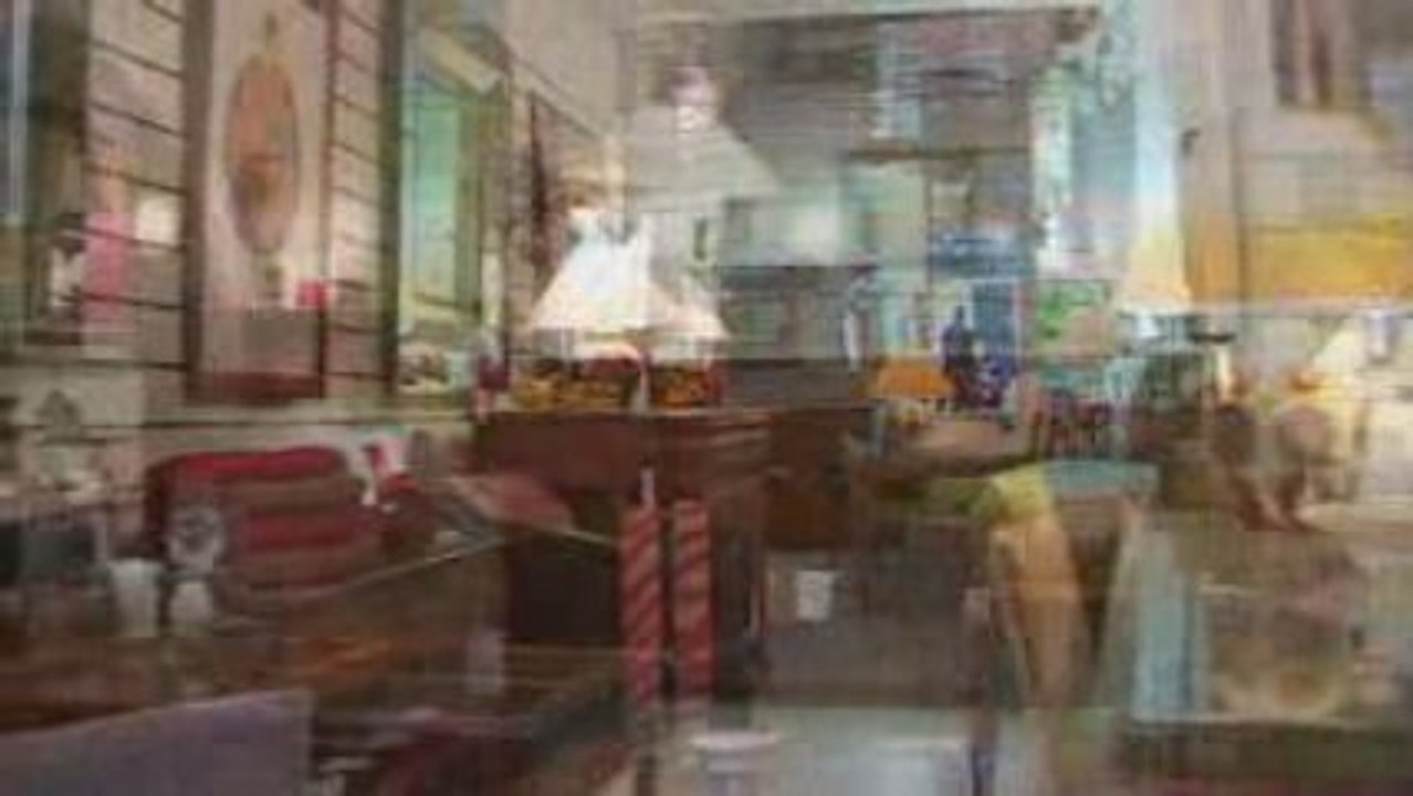 Meubles et décoration à Quimper - Le Cèdre