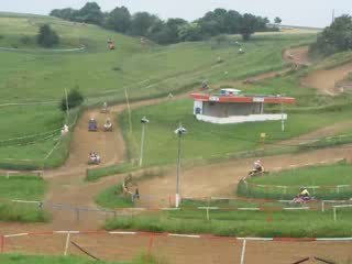Endurance quad Plomiom 2009