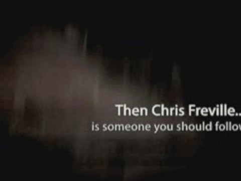 Dominating Niches - Has Chris Freville Gone Mad?