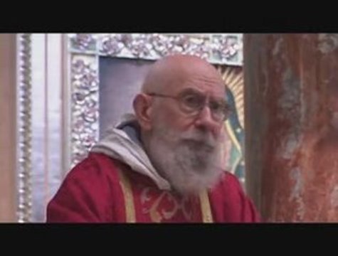 Jun 02 - Homily - Fr Peter Fehlner: Sts Marcellinus and Pete