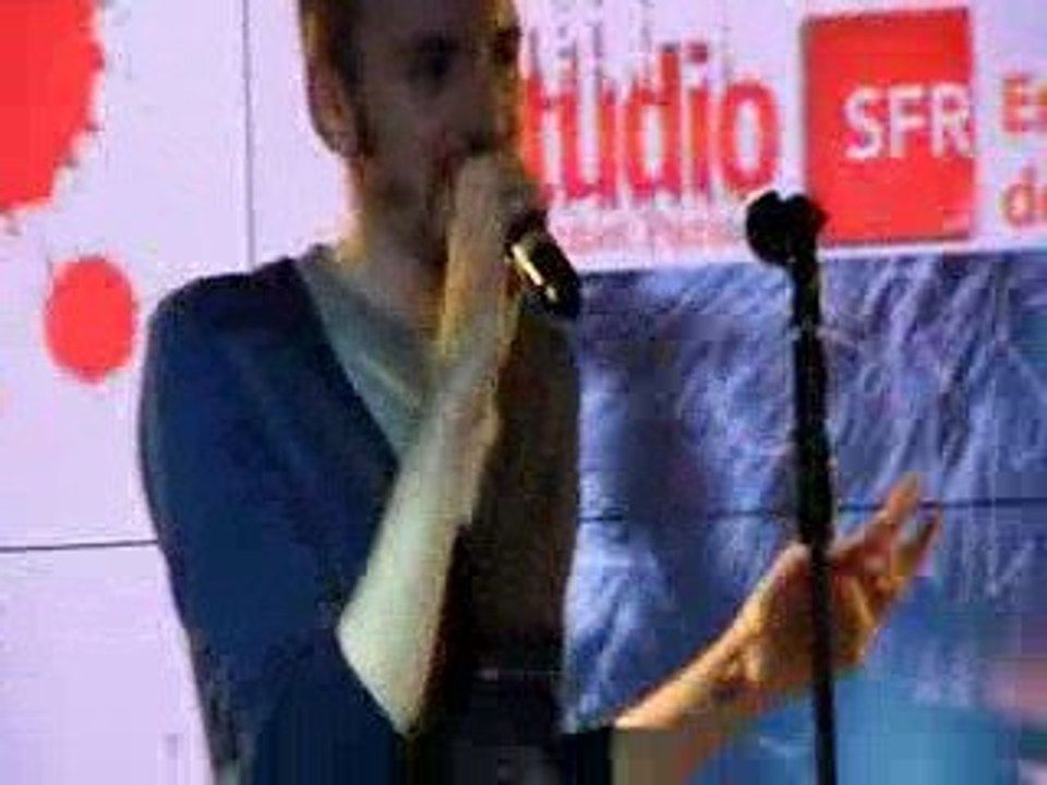 Christophe Willem- Plus que tout