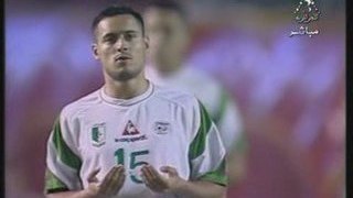 [TORINO & MILANO] L'Algérie bladi sakna fi 9albi