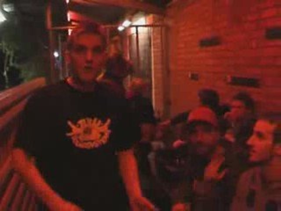 Operation Artikel 5 - Flash & Views TEIL 1