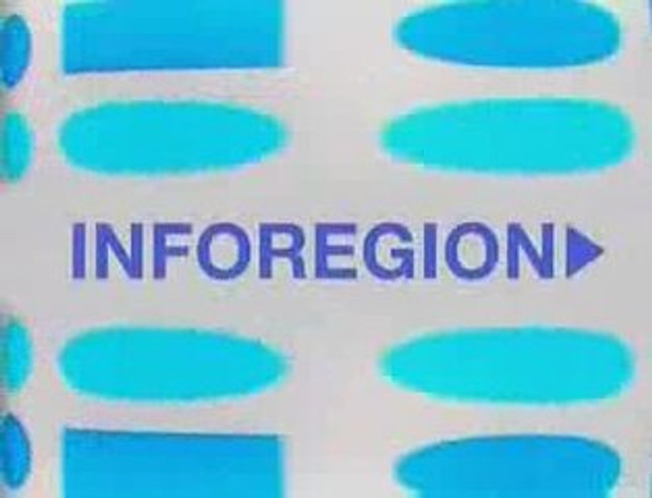 [TVRL] Inforegion