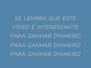 GDI GLOBAIS DOMÍNIOS INTERNACIONAL  GANHAR DINHEIRO QUE EU T