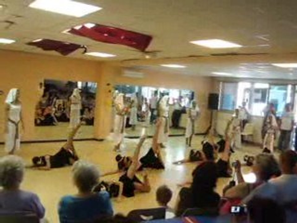 Danse Egiptienne