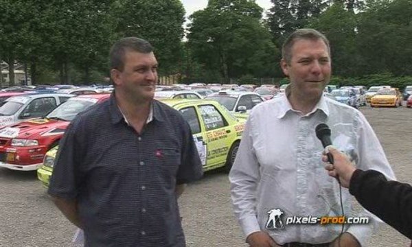 rallye forez 2009 pixels-prod