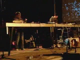 Festipop 2009  soirée de clôture du 30-06-09