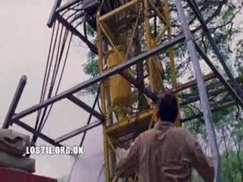 Lost Recap Ep 16&17 The Incident SEASON 5 FINALE!