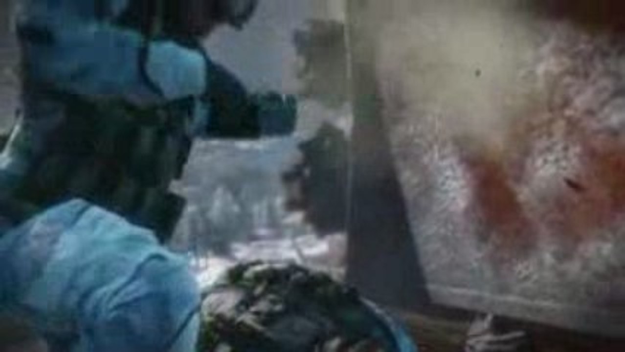 Battlefield Bad Company 2 - Squad