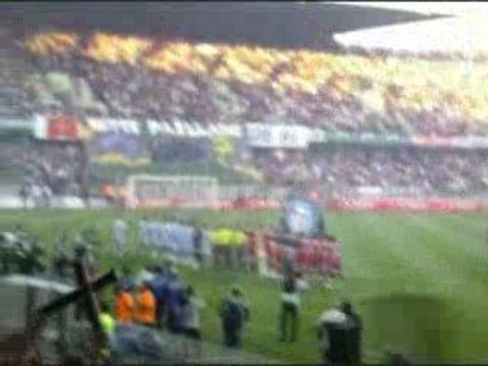 Le MHSC de retour en Ligue 1 !