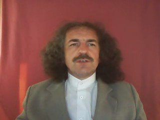 UCZCIWOŚĆ 172. PRZESŁANIE PRAWDY MOJŻESZ BOGUSŁAW GAS