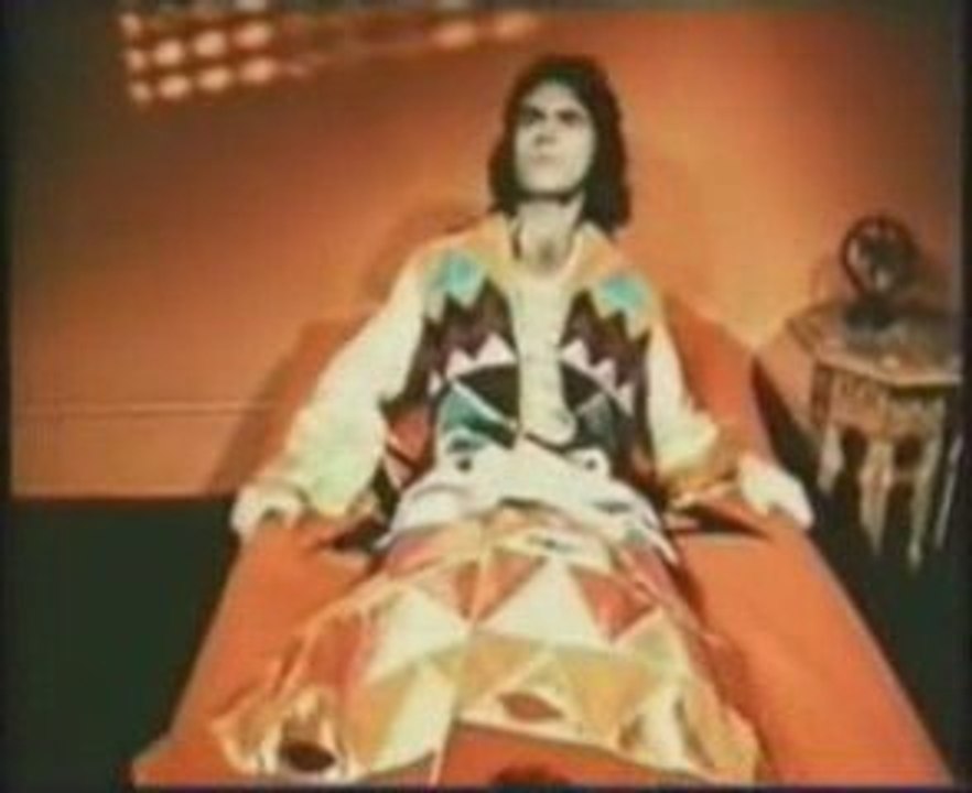Kenneth Anger - Lucifer Rising (1973) 1