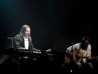 Stanislas Mazamet 5 juin 2009 une nuit à Mazamet