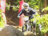 Subaru mtb team Le Lac Blanc - Fabien Barel come back