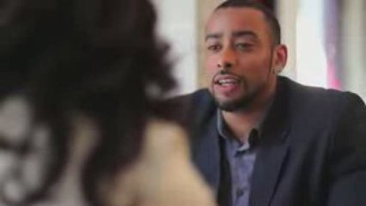 [Exclu 2009] Eleeza R - Sirop Miel feat. Aycee ( Two wayz )