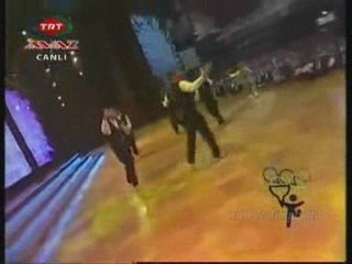 Eyvallah şahım Irak 7.Türkçe Olimpiyatları