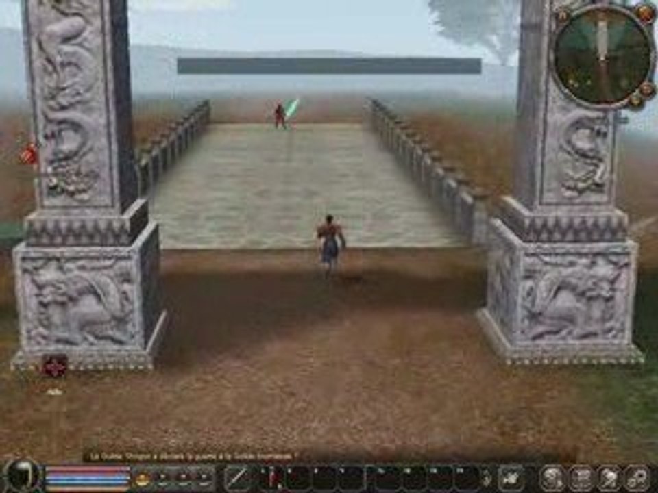 Metin 2 ( Game-tests ) PC