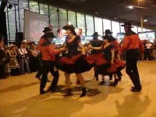 OUEST PARIS SWINGERS