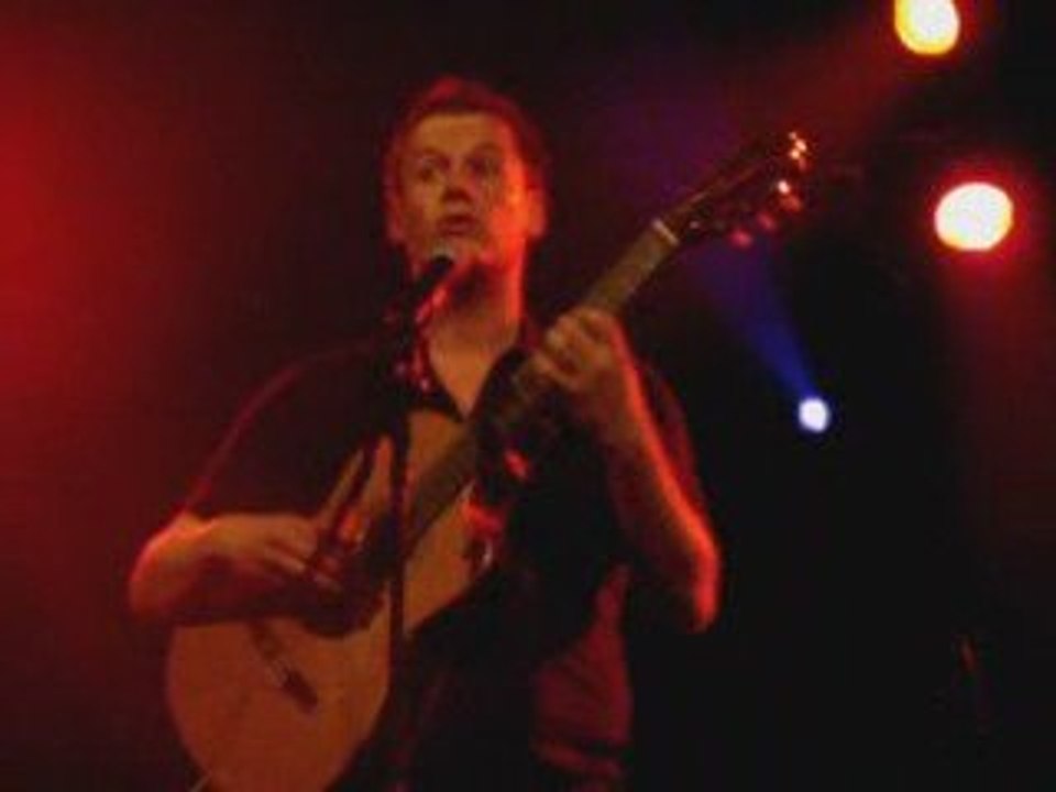 PresqueOui à l'Escapade