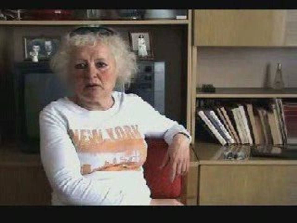Pani Barbara - O Sobie