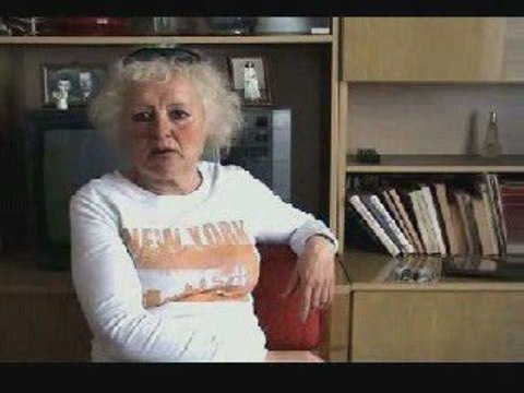 Pani Barbara - O Sobie