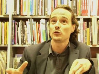 Dialogues, 5 questions à Alban Cerisier