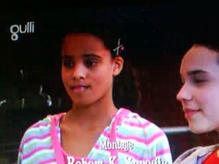 Grand galop - saison 3 - épisode  7 part 1