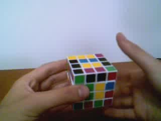 Cas simple Hardwick method