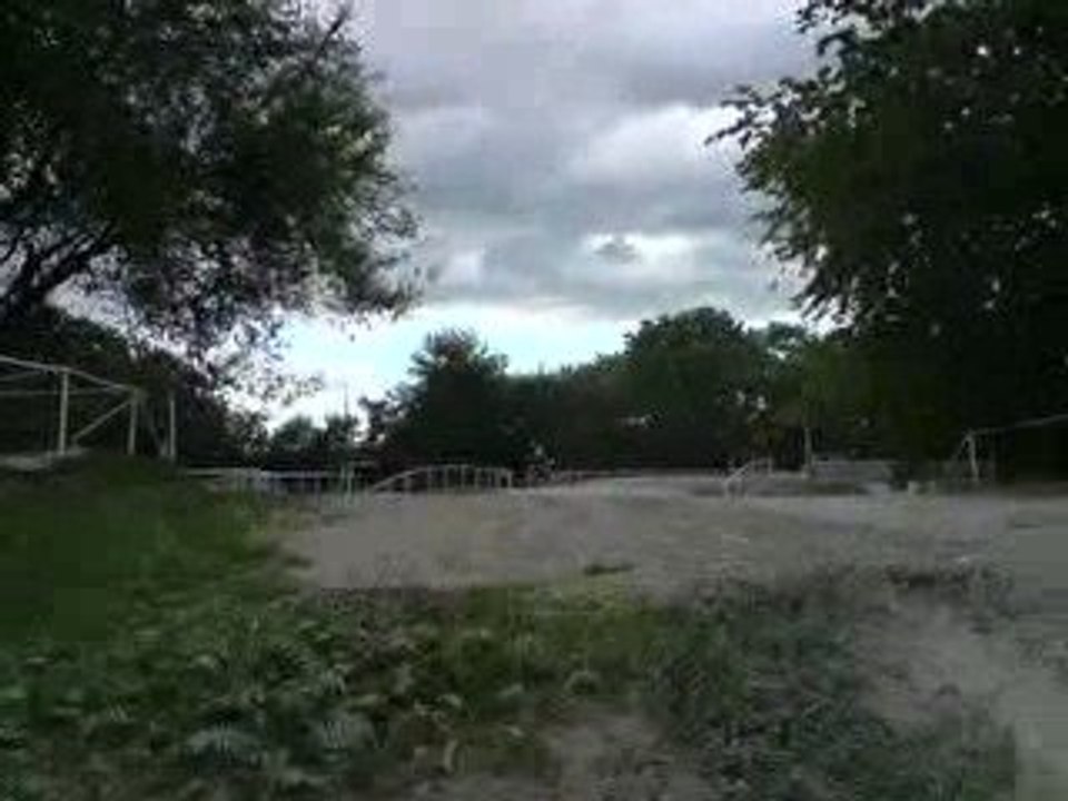 660 raptor vs 400 sportax ex