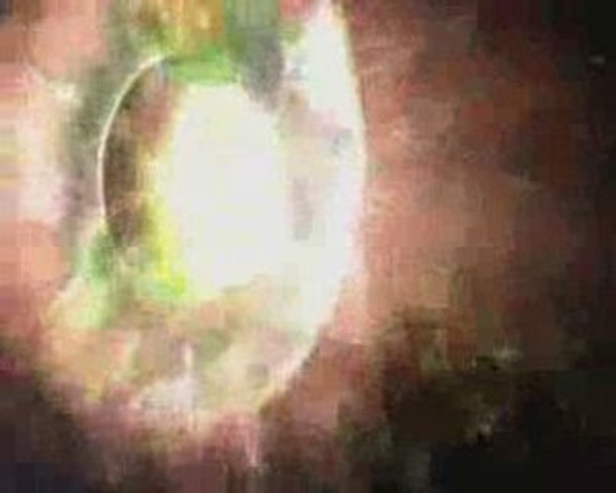 Final Fantasy VII Crisis Core - The Poet and The Pendulum