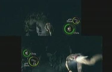 Resident Evil 5 Walkthrough Fr Part. 10
