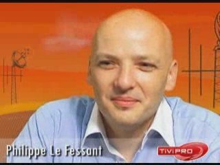 4ème édition de l'Université d'été du SNPTV