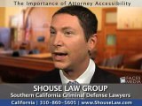 Southern California Attorneys: Attorney Accessibility