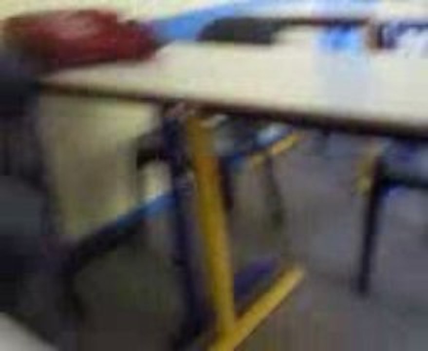 latentat mdr largage de souriis en classe