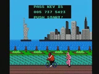Mike Tyson's Punch Out