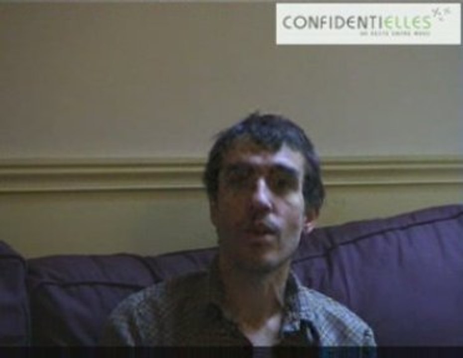 Interview Pierre Guimard par Confidentielles