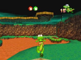 Frapsoluce Croc : partie 2 - Coccinelle boxeuse