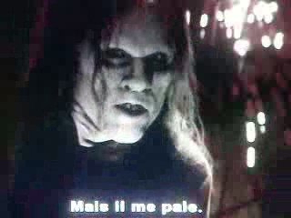 Intro van helsing