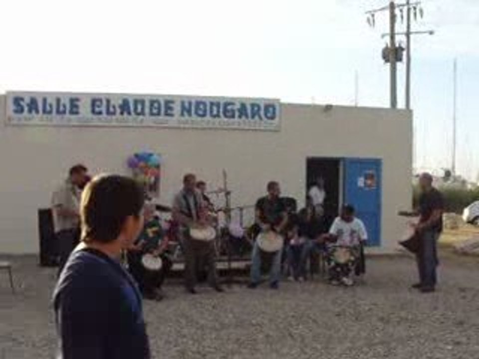 10ans hameau musical