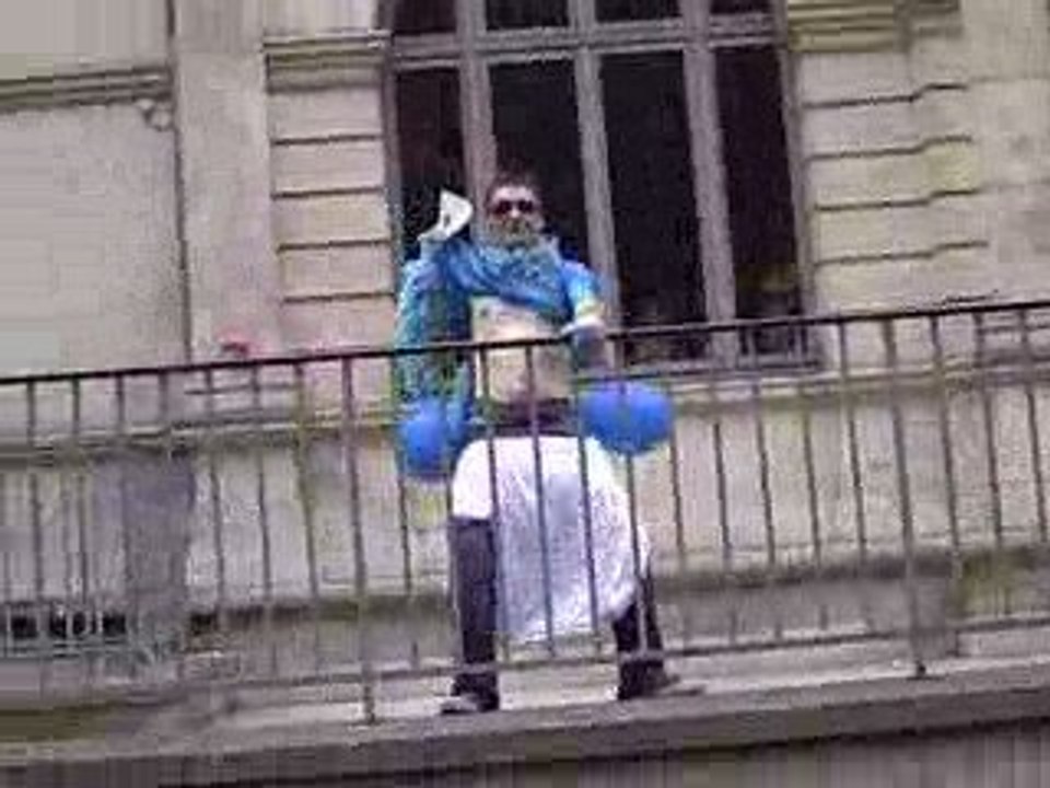 gay pride tours 2009