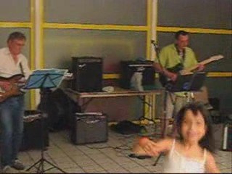 Deux ans en arrière -Jimmy Reed extrait